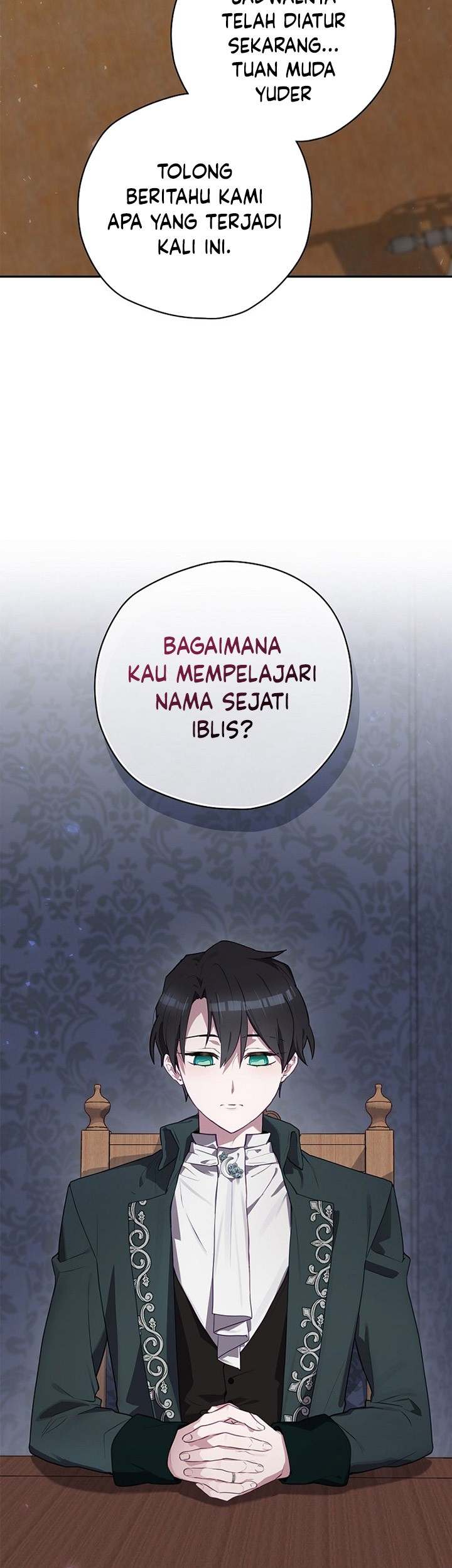 Ending Maker Chapter 60 - halaman 4