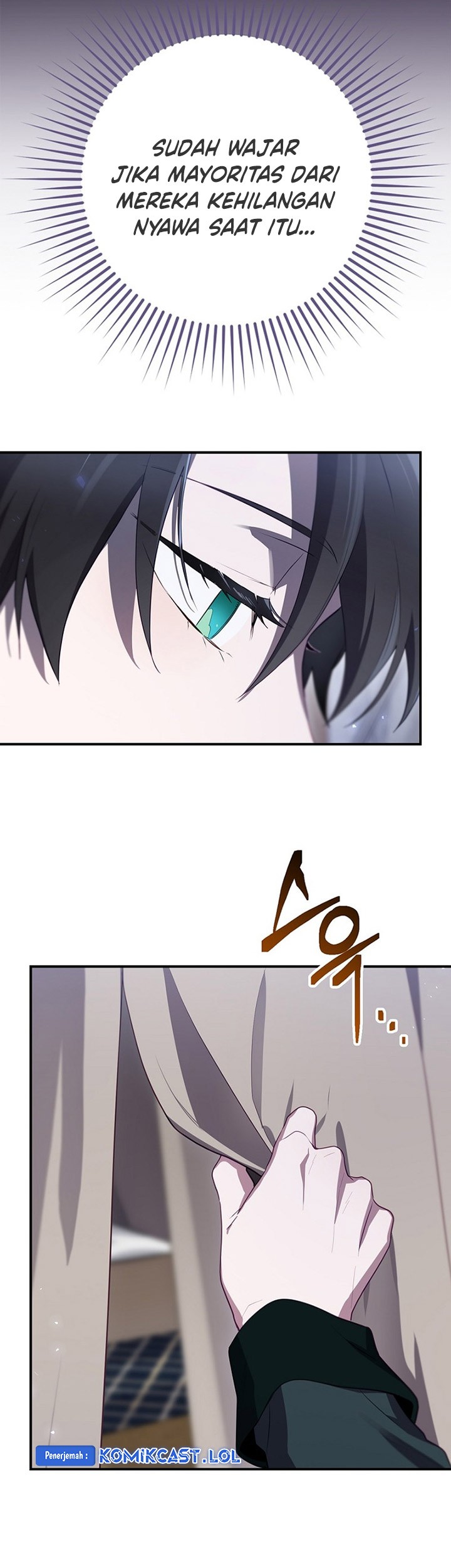 Ending Maker Chapter 60 - halaman 40