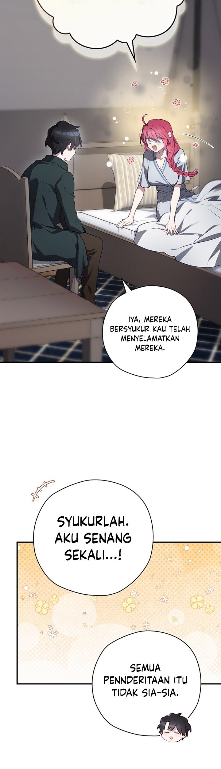 Ending Maker Chapter 60 - halaman 52