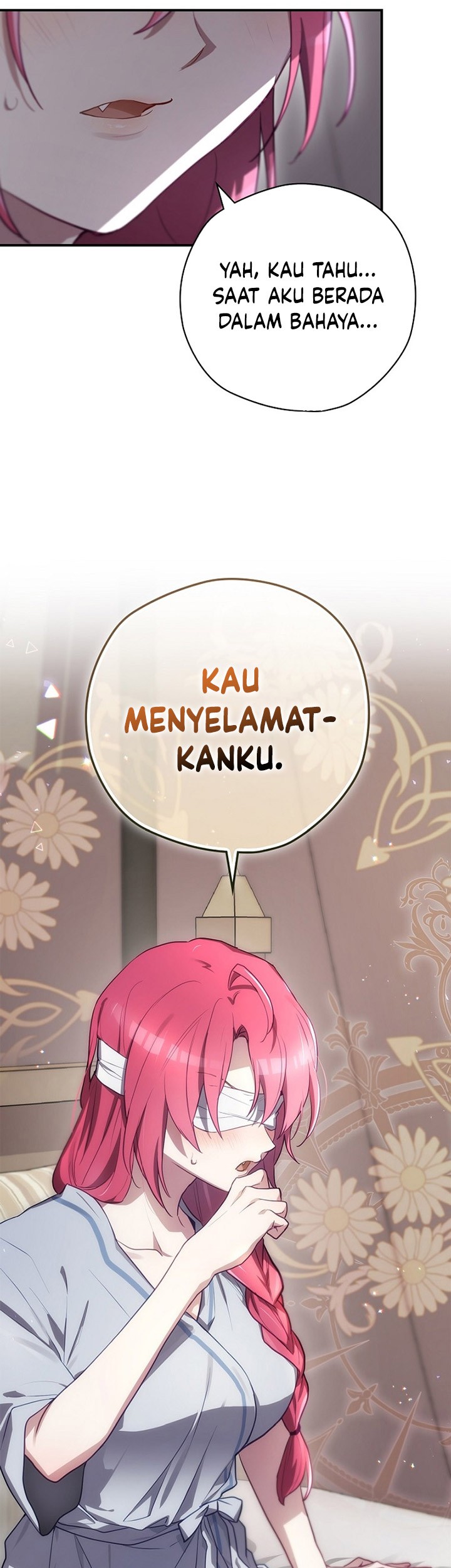 Ending Maker Chapter 60 - halaman 56