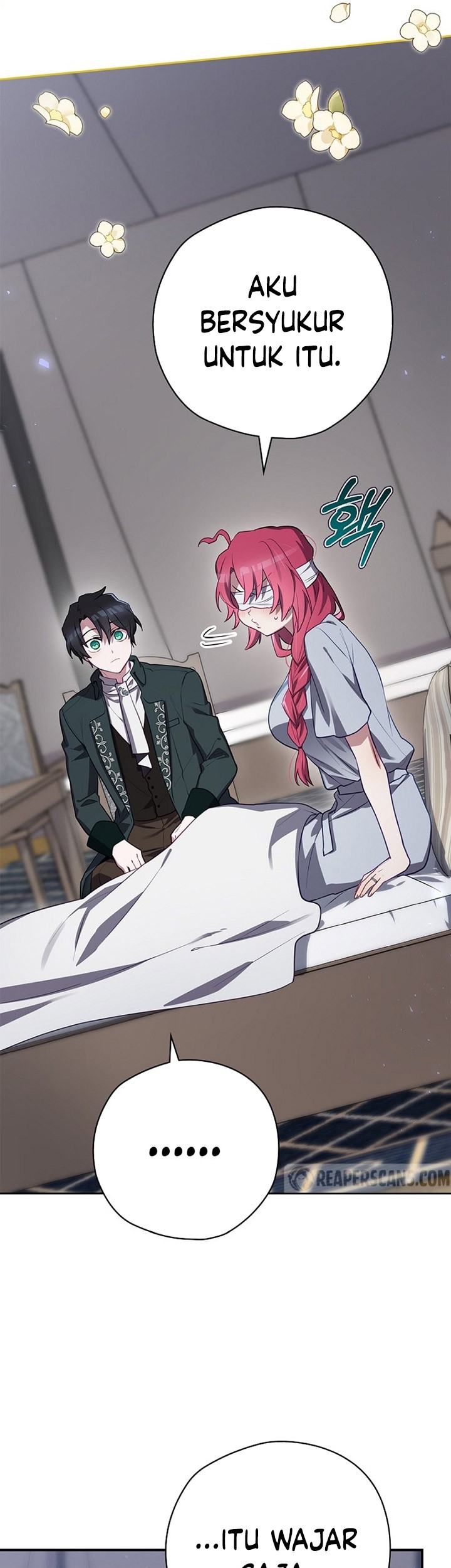 Ending Maker Chapter 60 - halaman 58