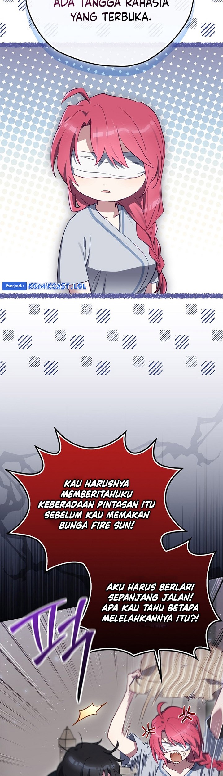 Ending Maker Chapter 60 - halaman 62