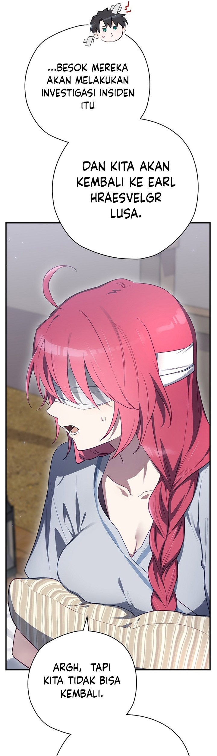 Ending Maker Chapter 60 - halaman 66