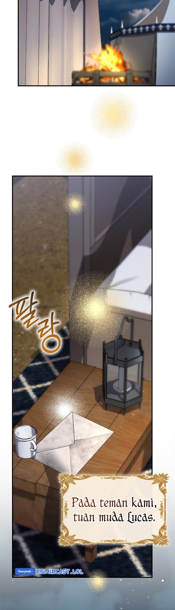 Ending Maker Chapter 60 - halaman 72