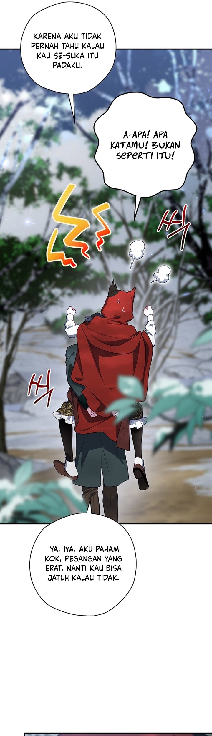 Ending Maker Chapter 61 - halaman 10