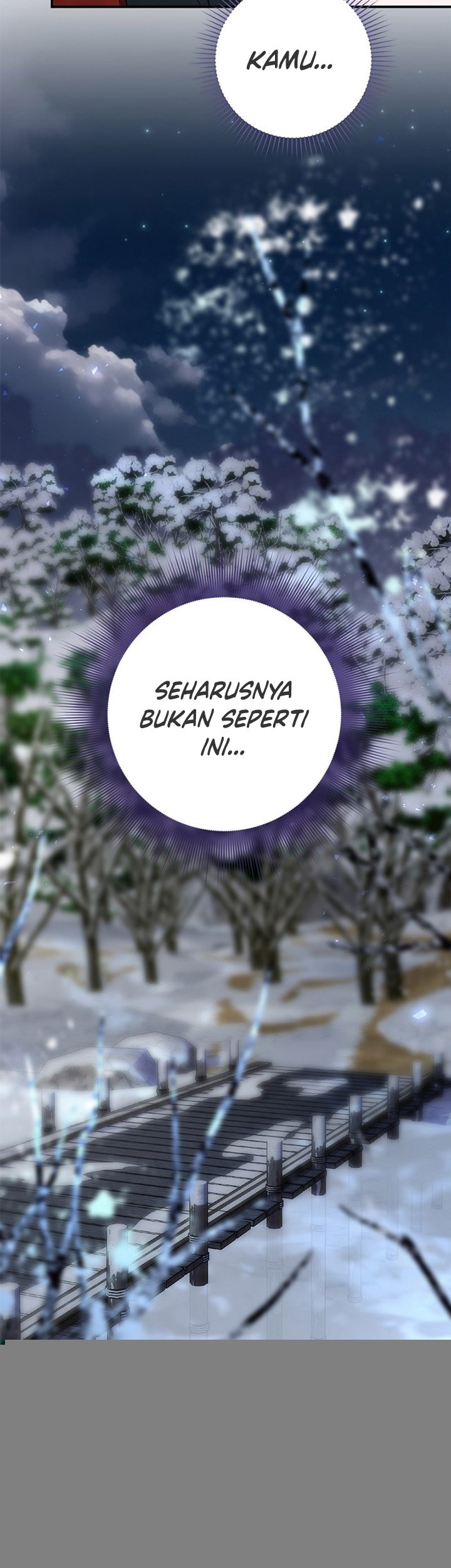 Ending Maker Chapter 61 - halaman 12