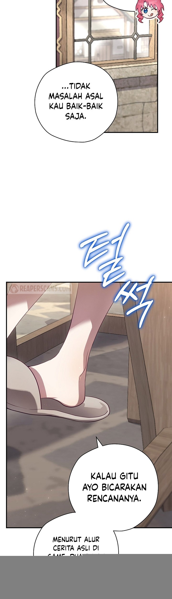 Ending Maker Chapter 61 - halaman 24