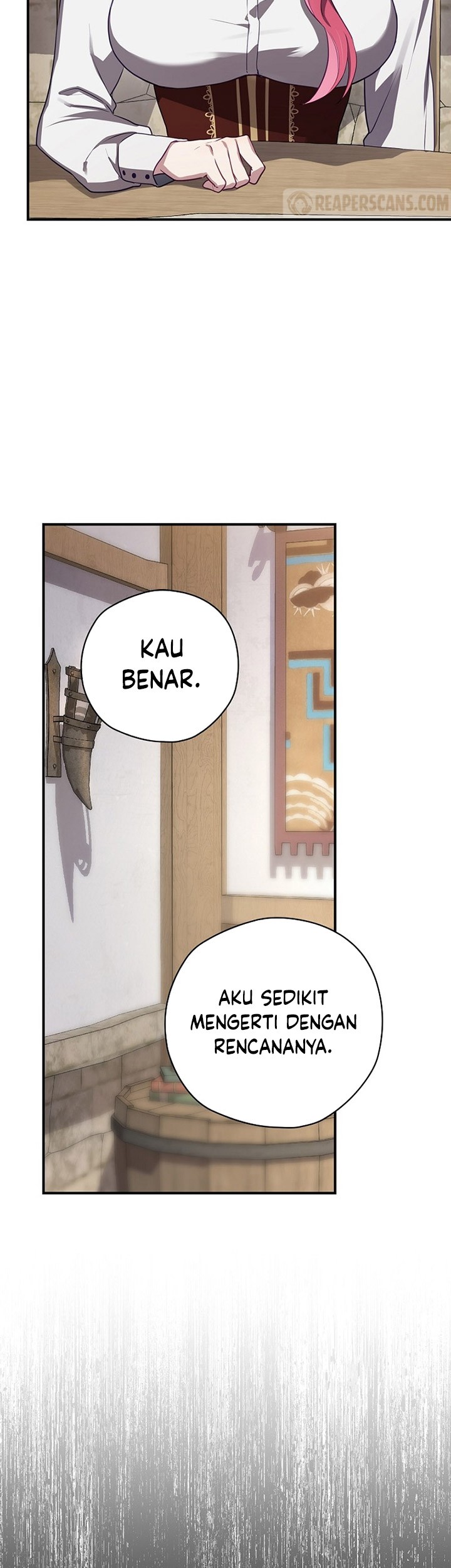 Ending Maker Chapter 61 - halaman 44