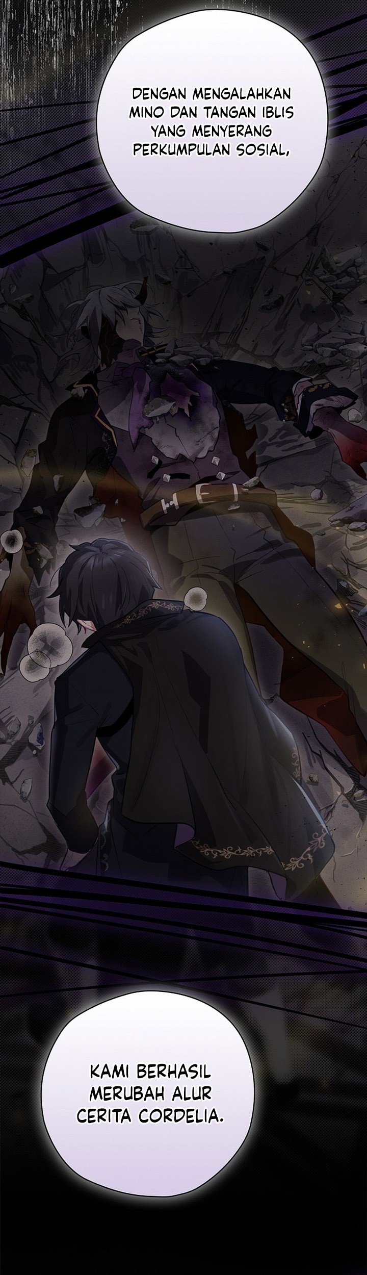 Ending Maker Chapter 61 - halaman 46