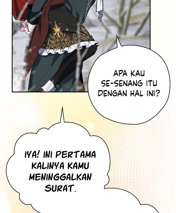 Ending Maker Chapter 61 - halaman 5