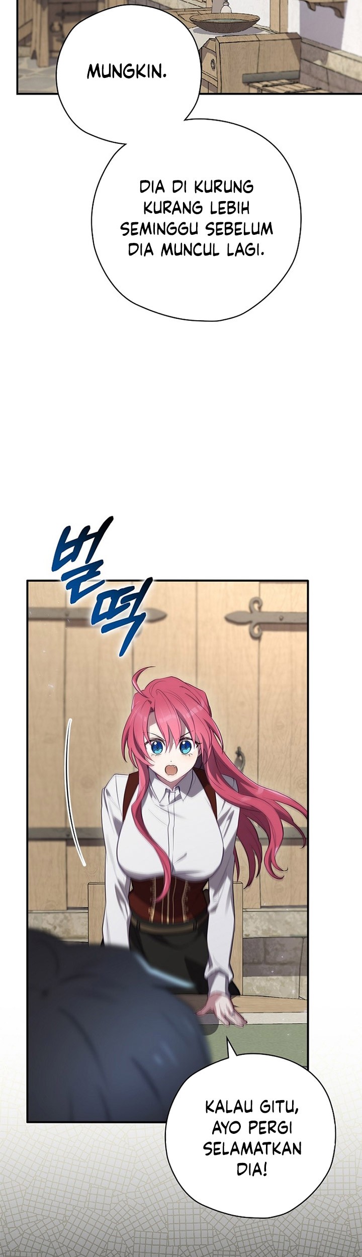 Ending Maker Chapter 61 - halaman 52