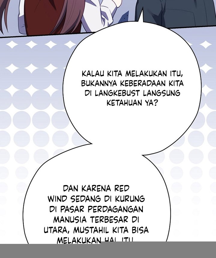 Ending Maker Chapter 61 - halaman 63