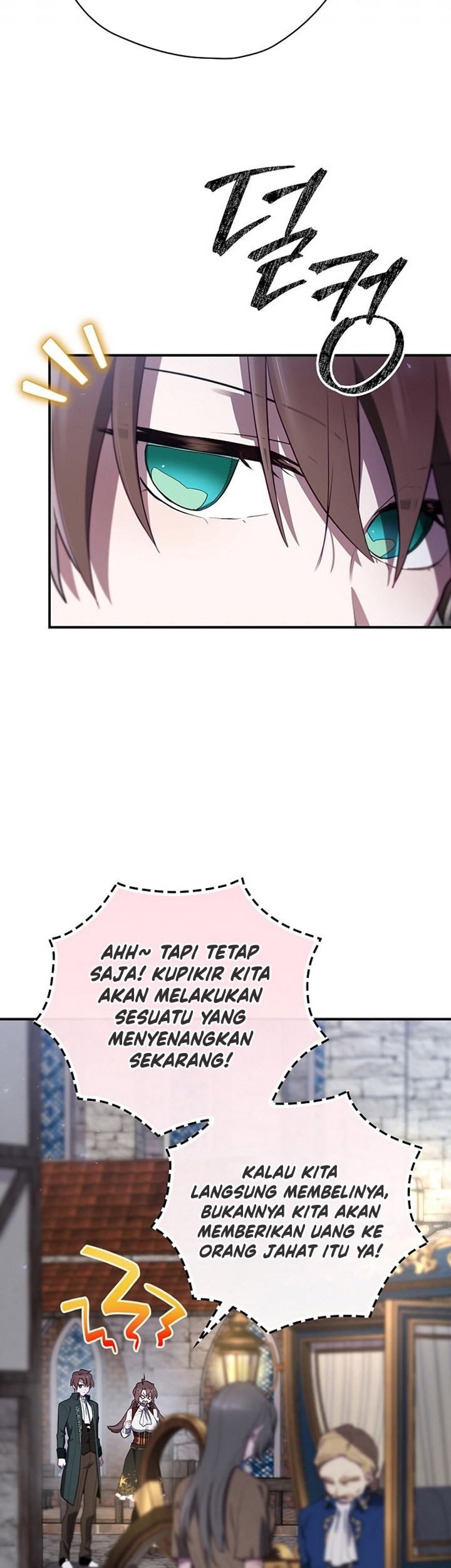 Ending Maker Chapter 61 - halaman 64