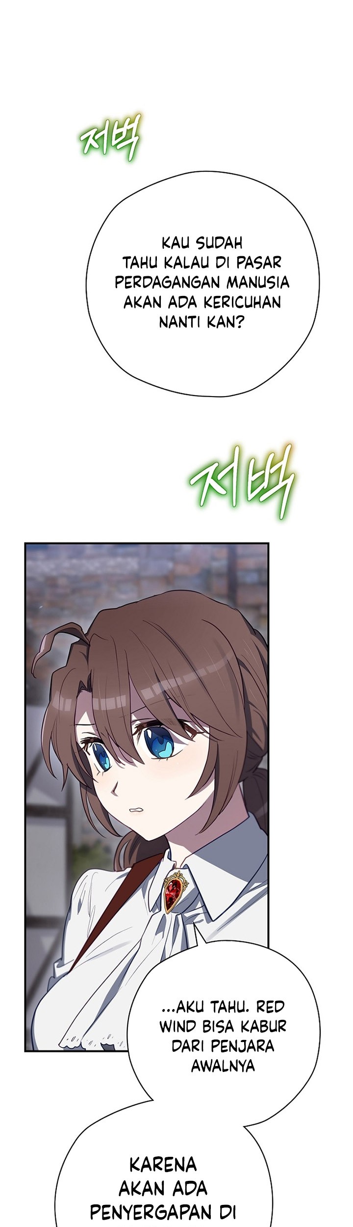 Ending Maker Chapter 61 - halaman 72