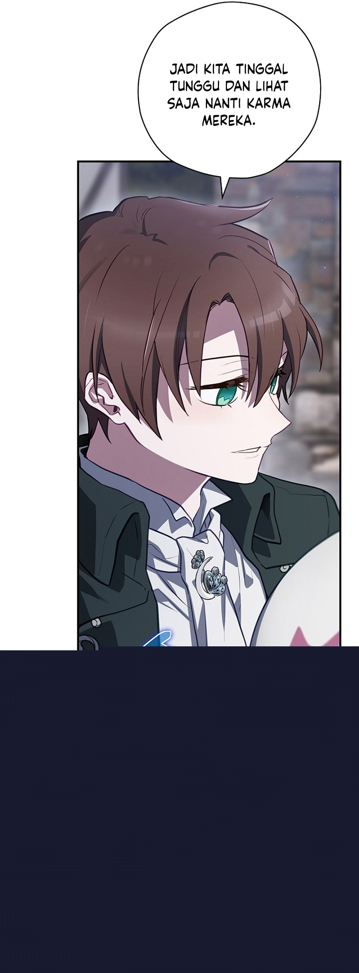 Ending Maker Chapter 61 - halaman 74