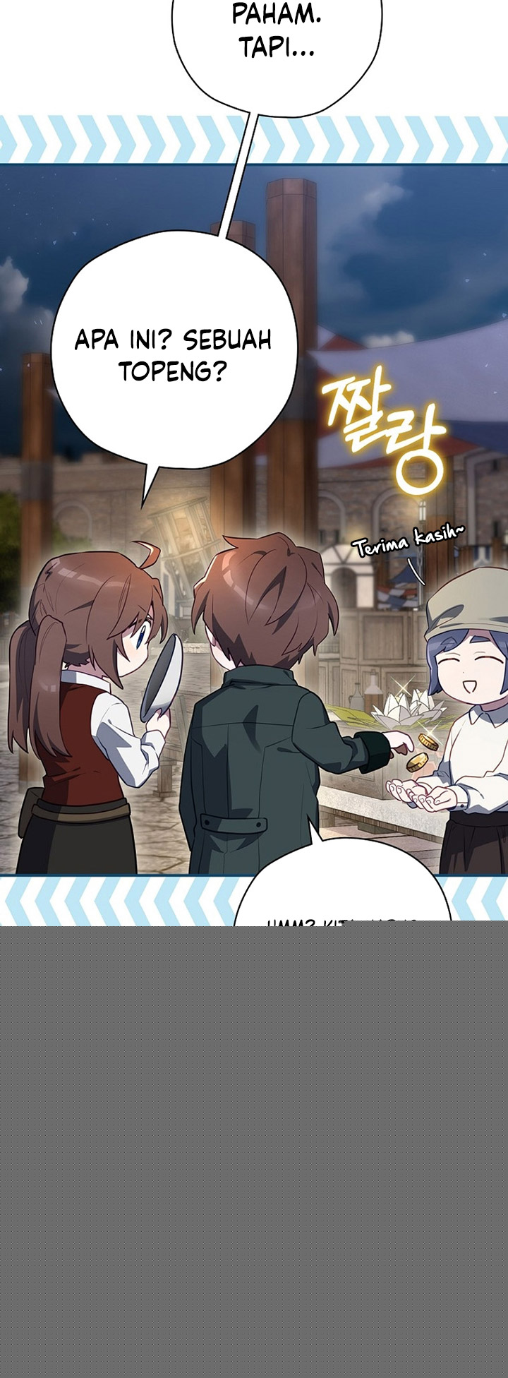 Ending Maker Chapter 61 - halaman 75