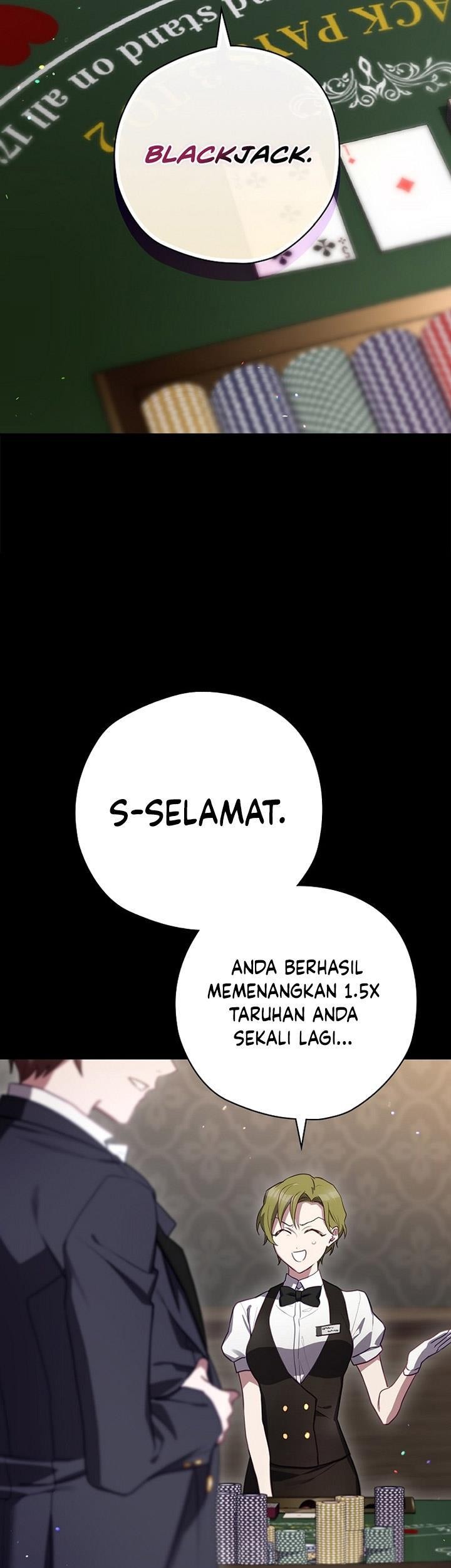 Ending Maker Chapter 62 - halaman 23