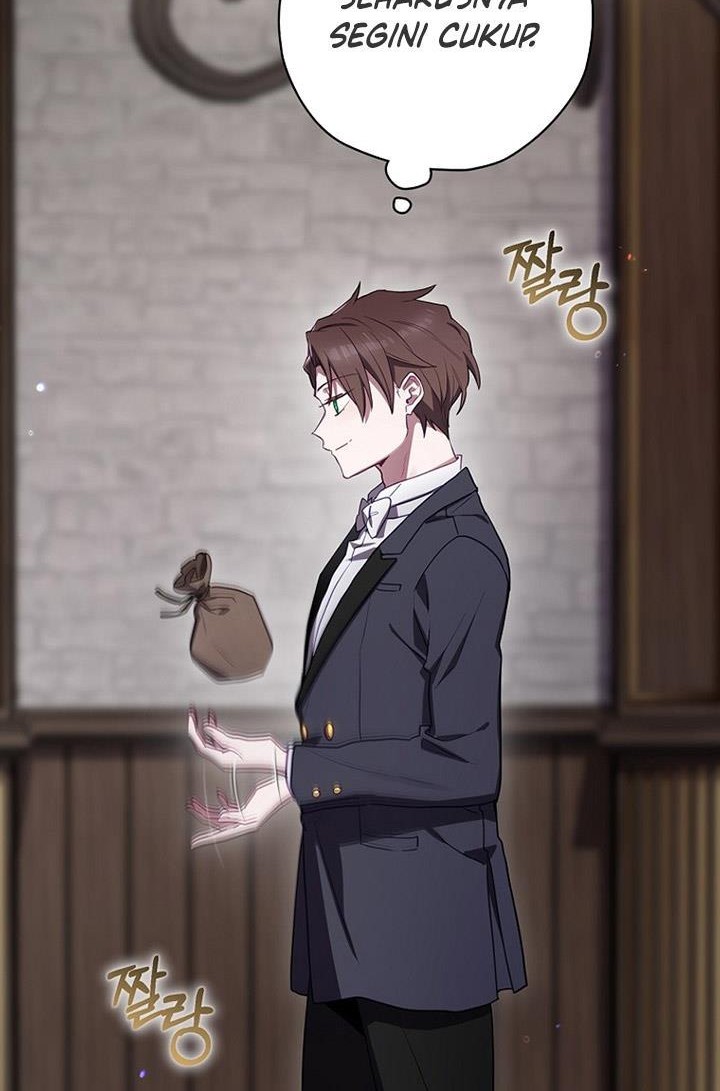 Ending Maker Chapter 62 - halaman 26
