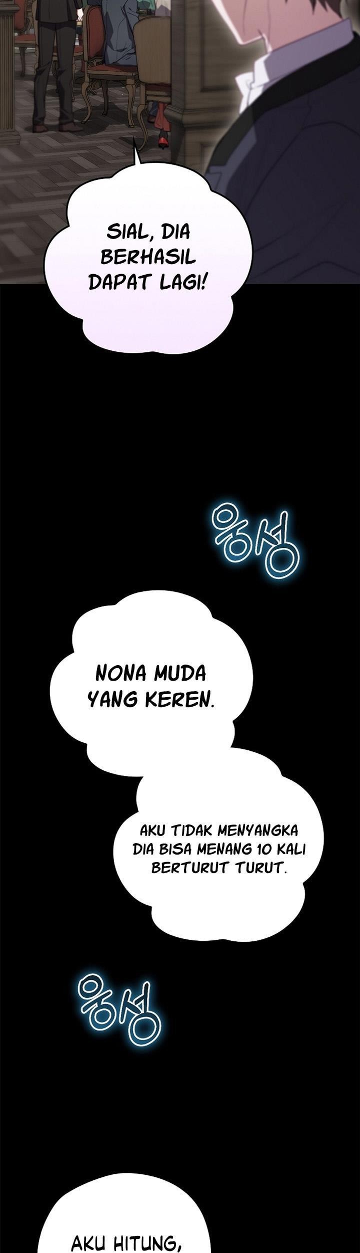 Ending Maker Chapter 62 - halaman 29