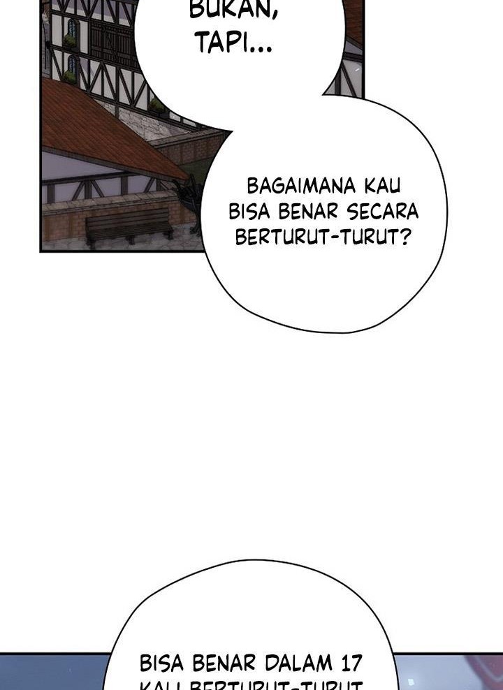 Ending Maker Chapter 62 - halaman 36