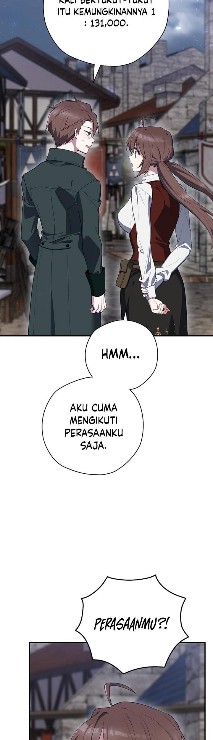 Ending Maker Chapter 62 - halaman 37
