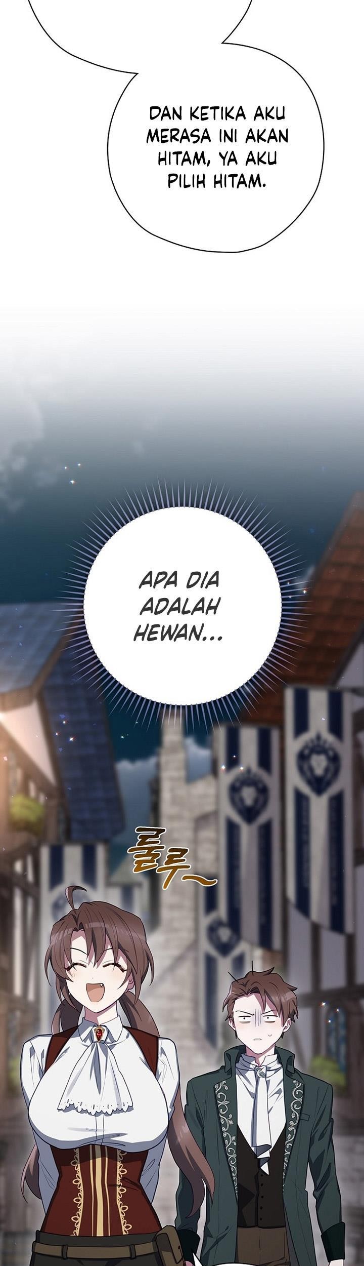 Ending Maker Chapter 62 - halaman 39