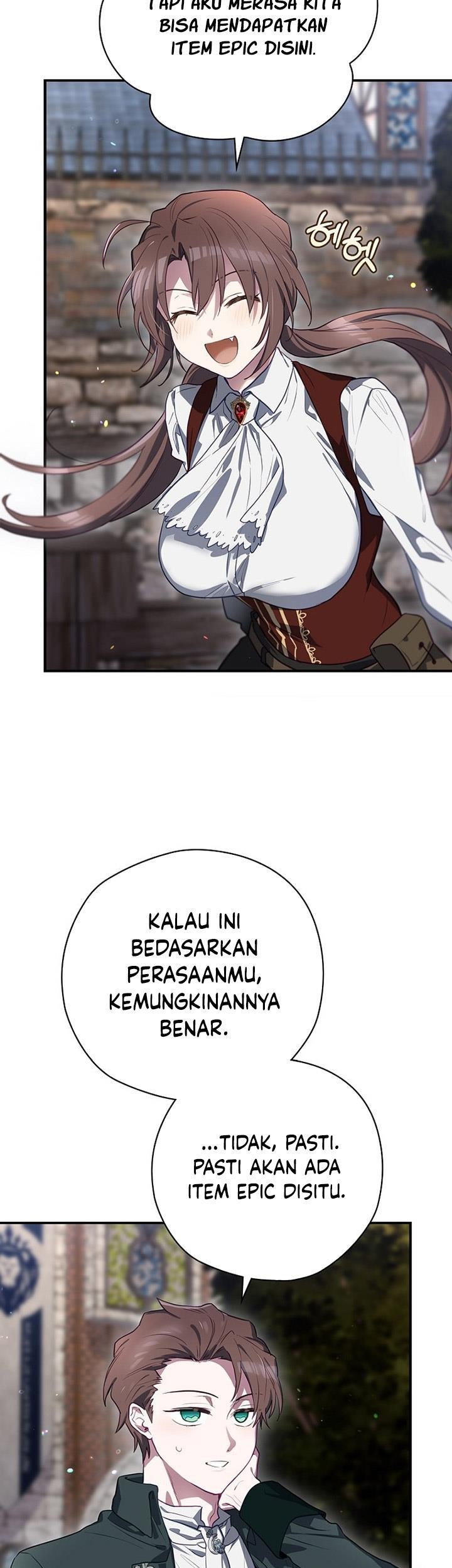 Ending Maker Chapter 62 - halaman 47