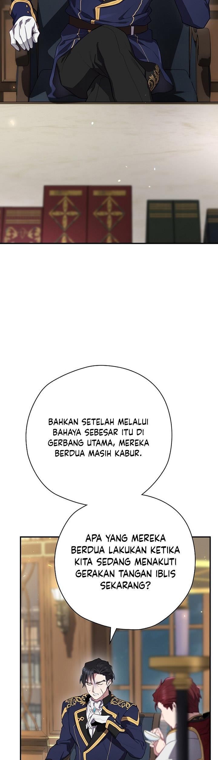 Ending Maker Chapter 62 - halaman 53