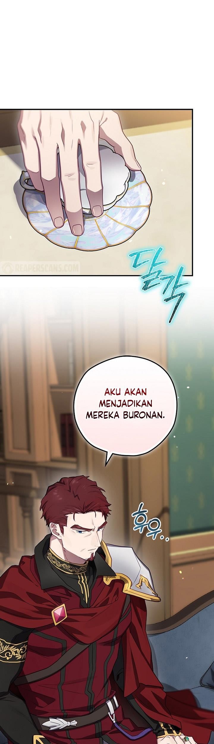 Ending Maker Chapter 62 - halaman 55