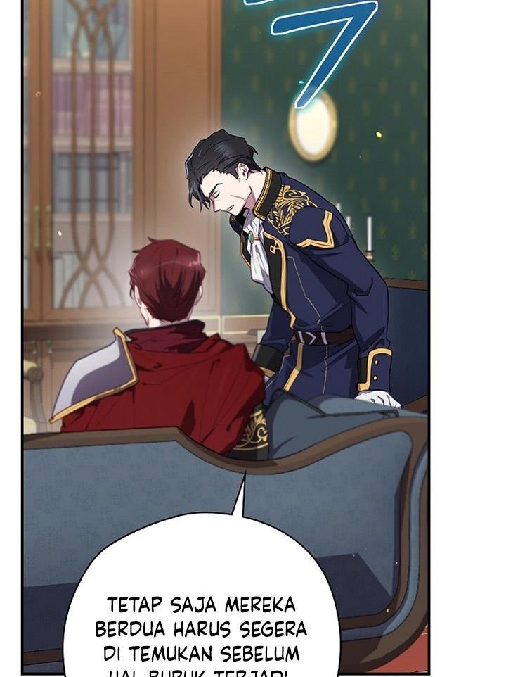 Ending Maker Chapter 62 - halaman 58