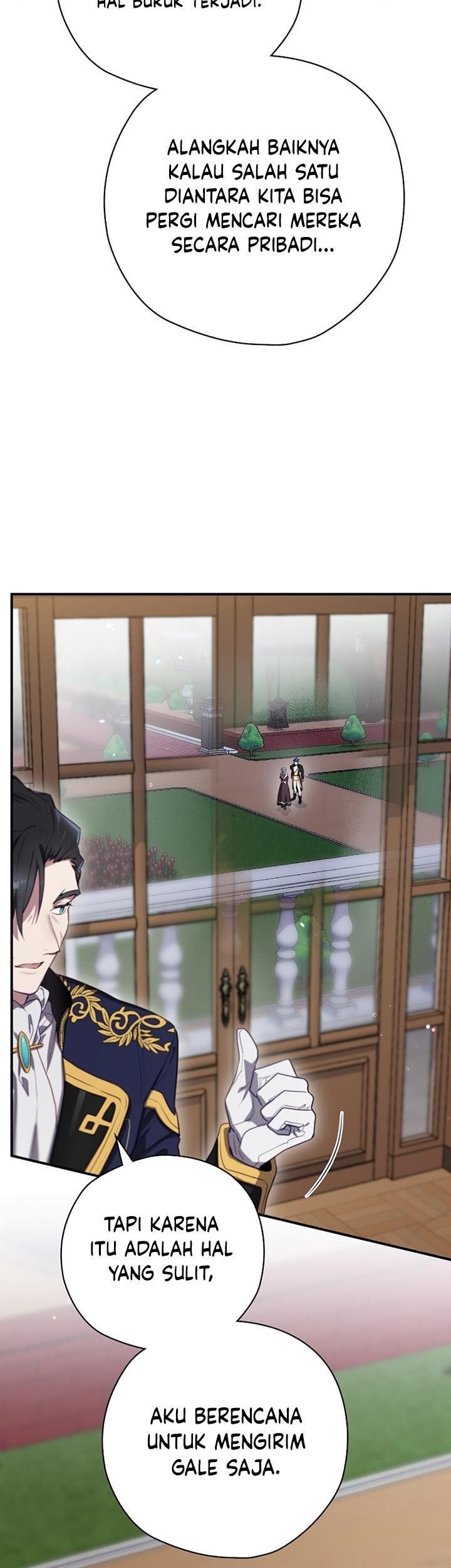 Ending Maker Chapter 62 - halaman 59