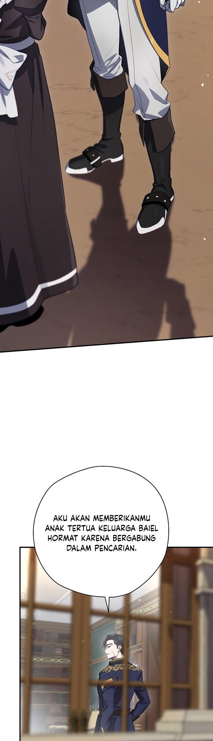 Ending Maker Chapter 62 - halaman 61