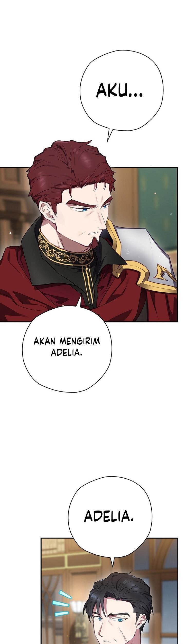Ending Maker Chapter 62 - halaman 63