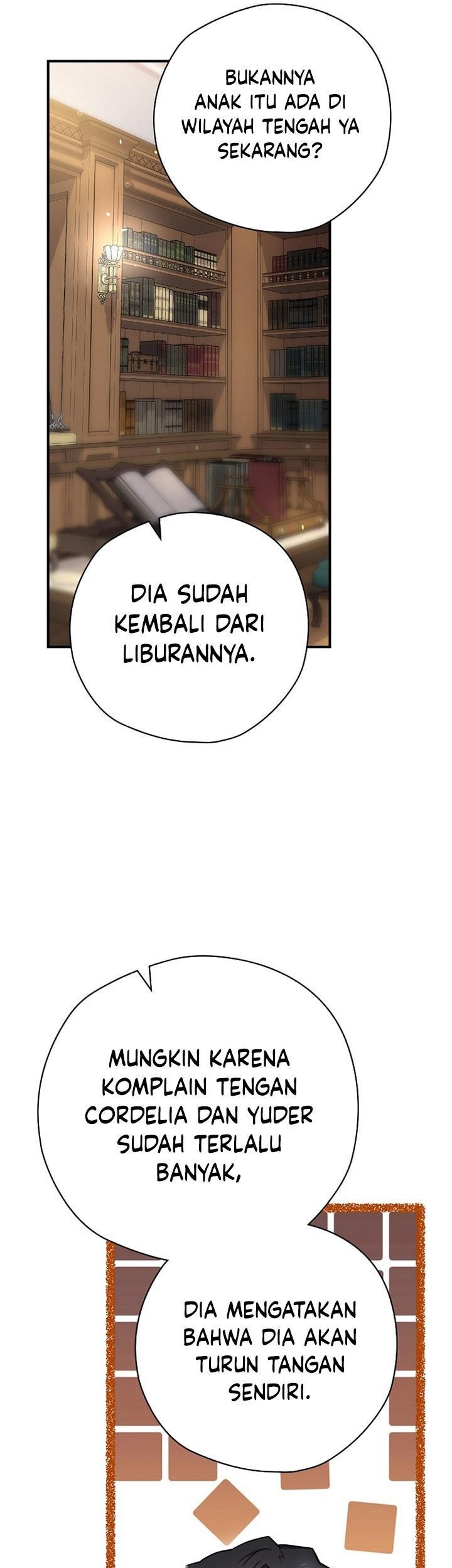 Ending Maker Chapter 62 - halaman 65
