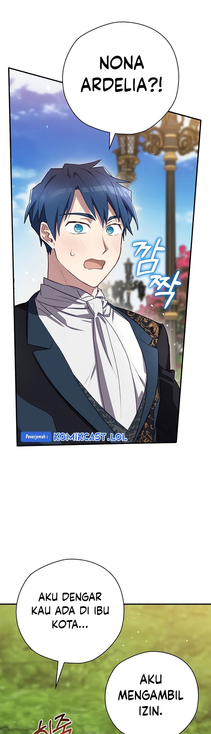 Ending Maker Chapter 63 - halaman 30