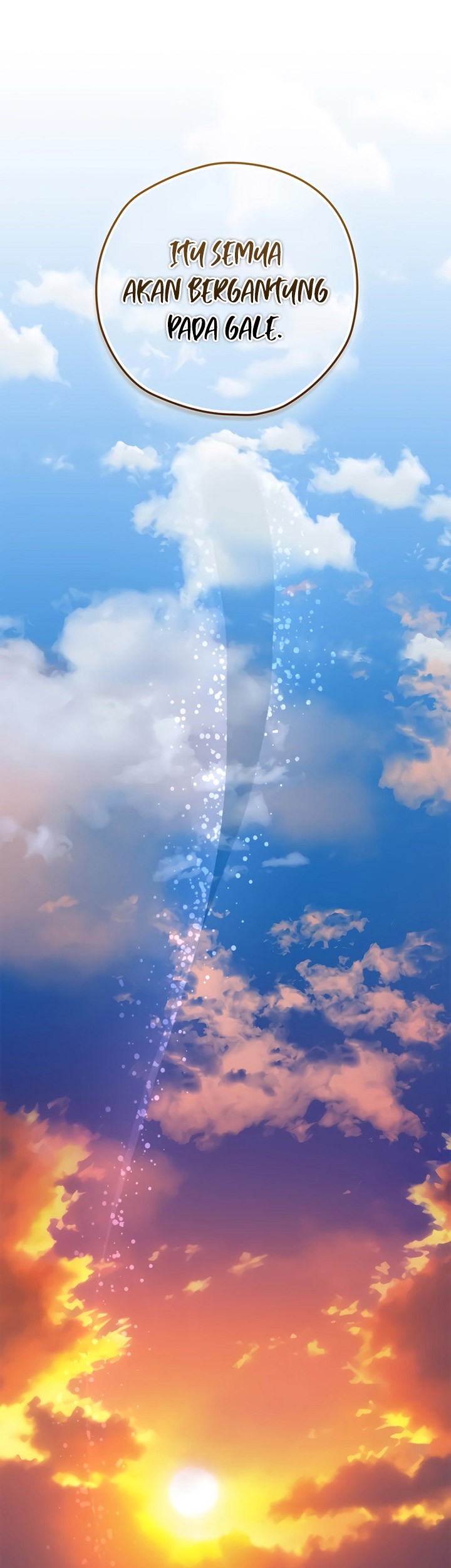 Ending Maker Chapter 63 - halaman 46