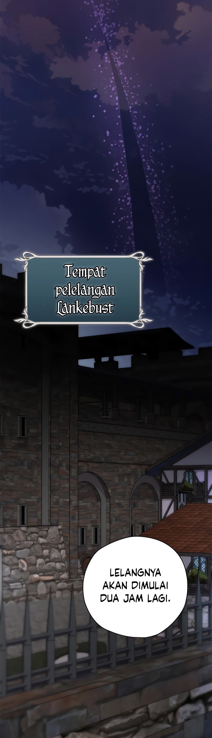 Ending Maker Chapter 63 - halaman 48