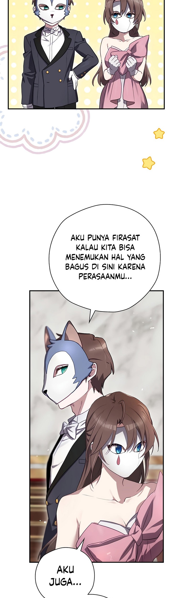 Ending Maker Chapter 63 - halaman 54