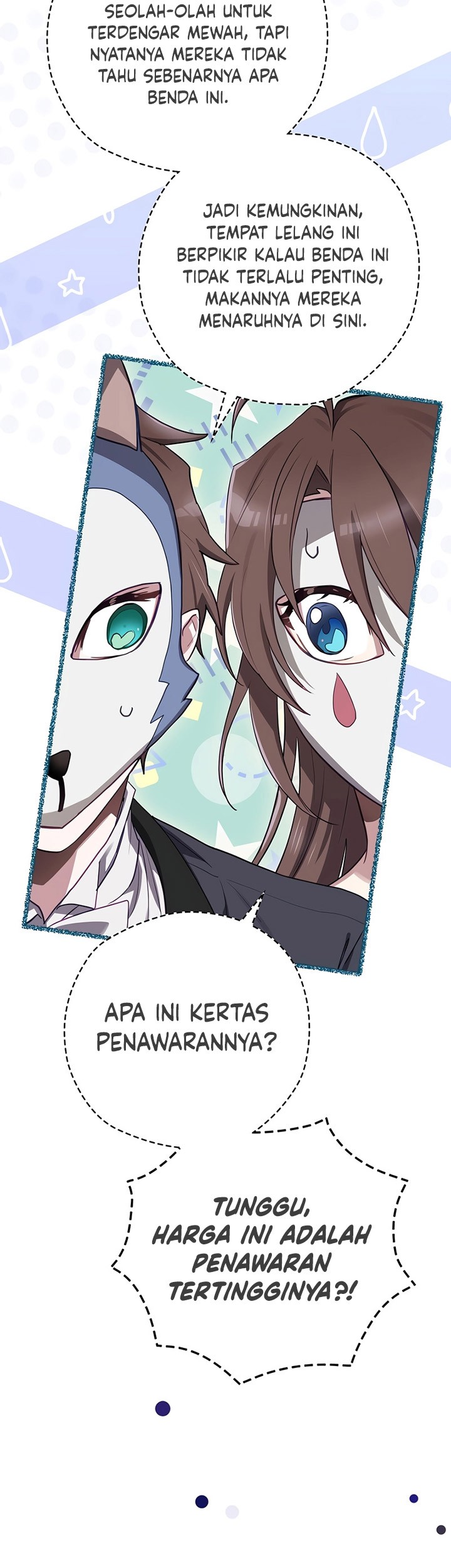 Ending Maker Chapter 63 - halaman 62