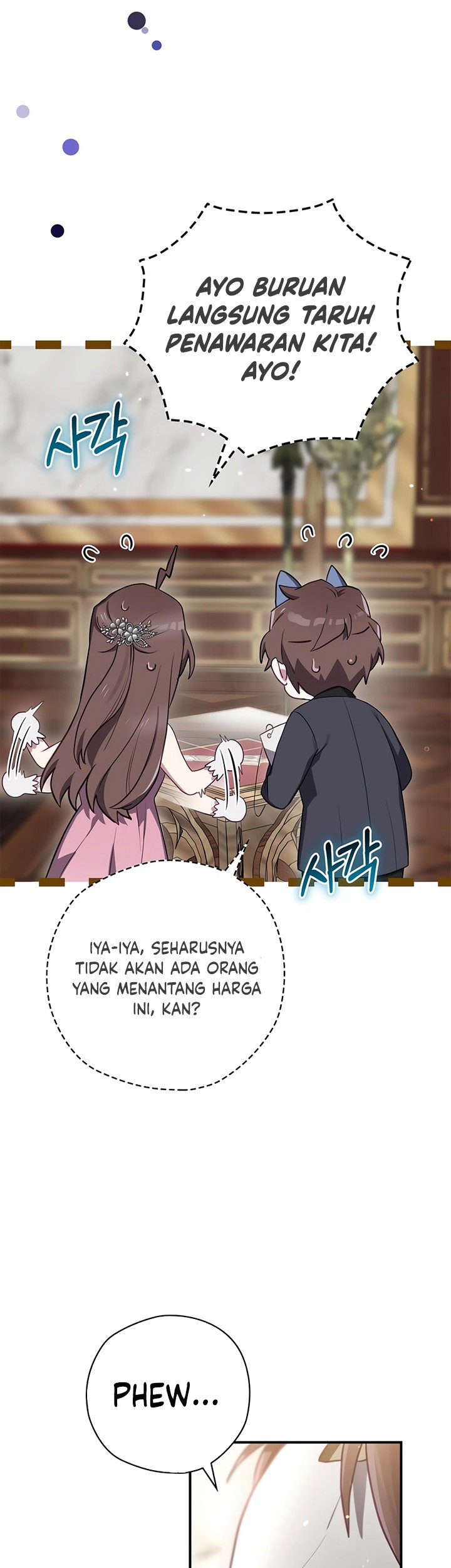 Ending Maker Chapter 63 - halaman 64