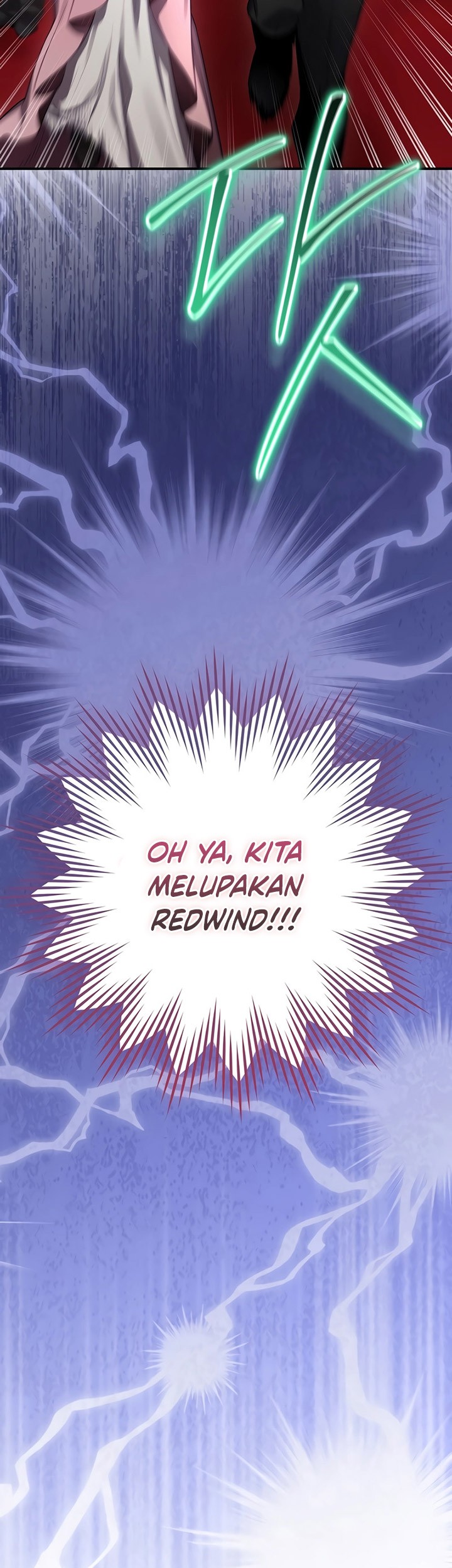 Ending Maker Chapter 63 - halaman 72