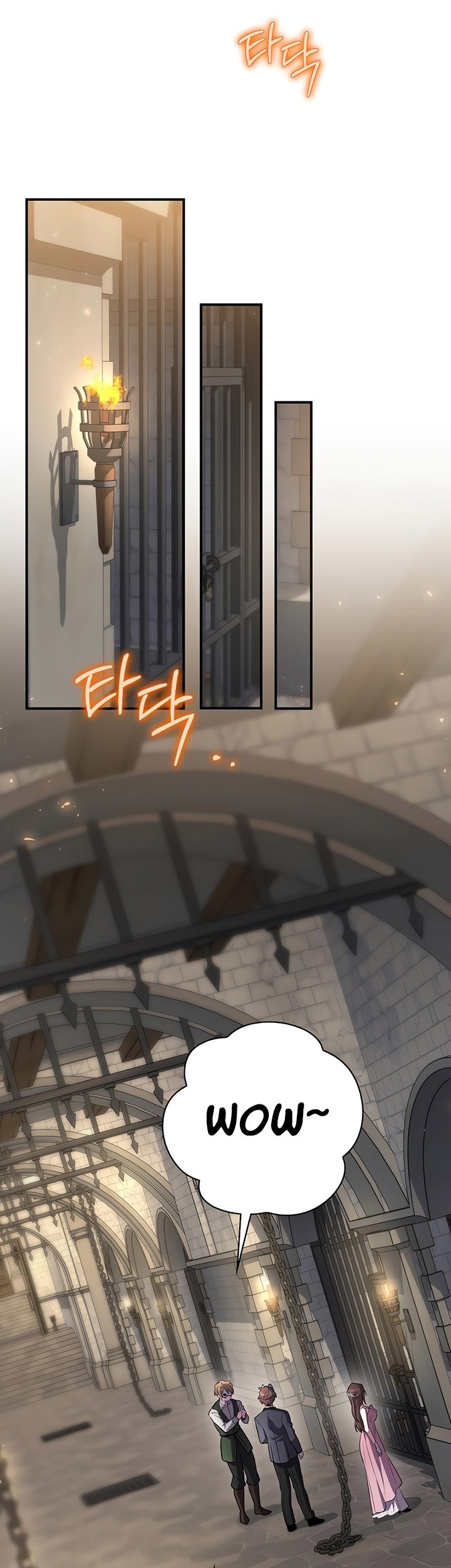 Ending Maker Chapter 63 - halaman 74