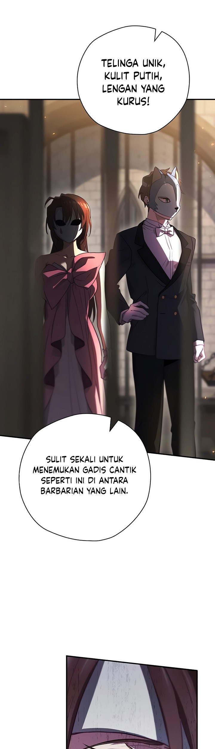 Ending Maker Chapter 63 - halaman 76