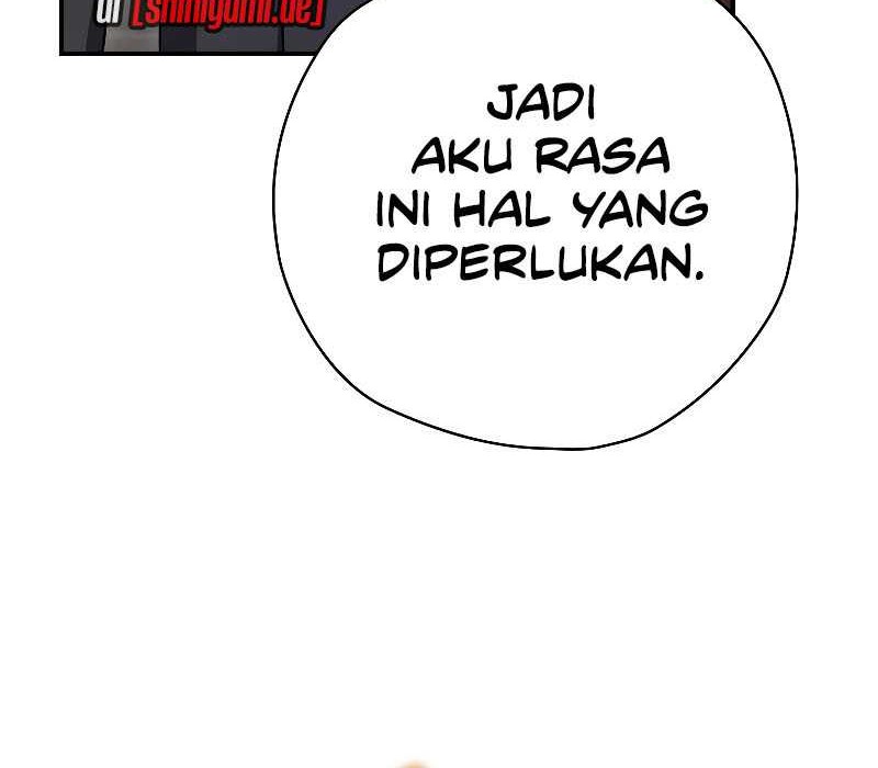 Ending Maker Chapter 64 - halaman 17