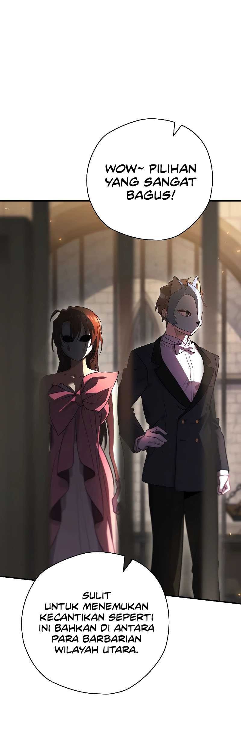 Ending Maker Chapter 64 - halaman 2