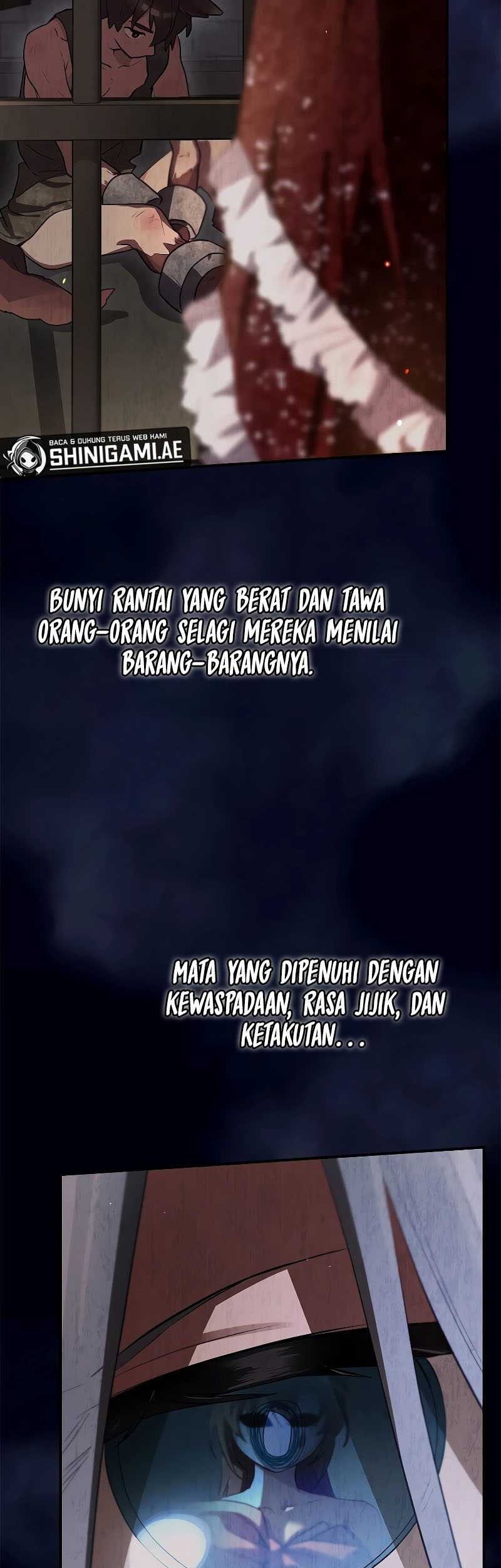 Ending Maker Chapter 64 - halaman 20