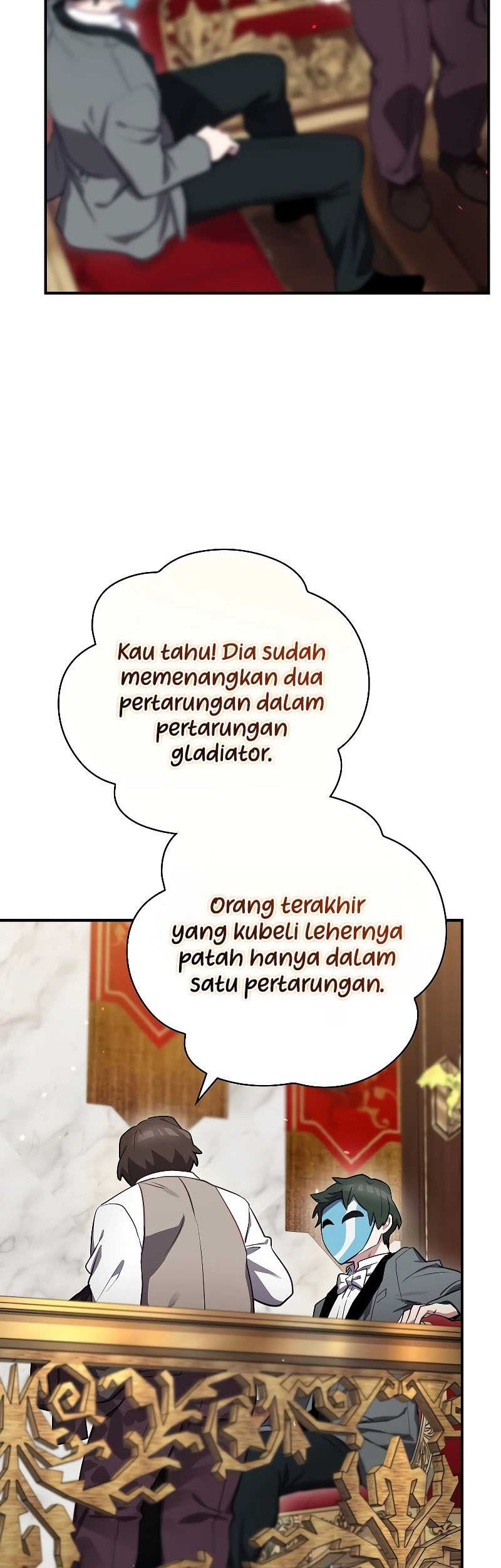 Ending Maker Chapter 64 - halaman 23