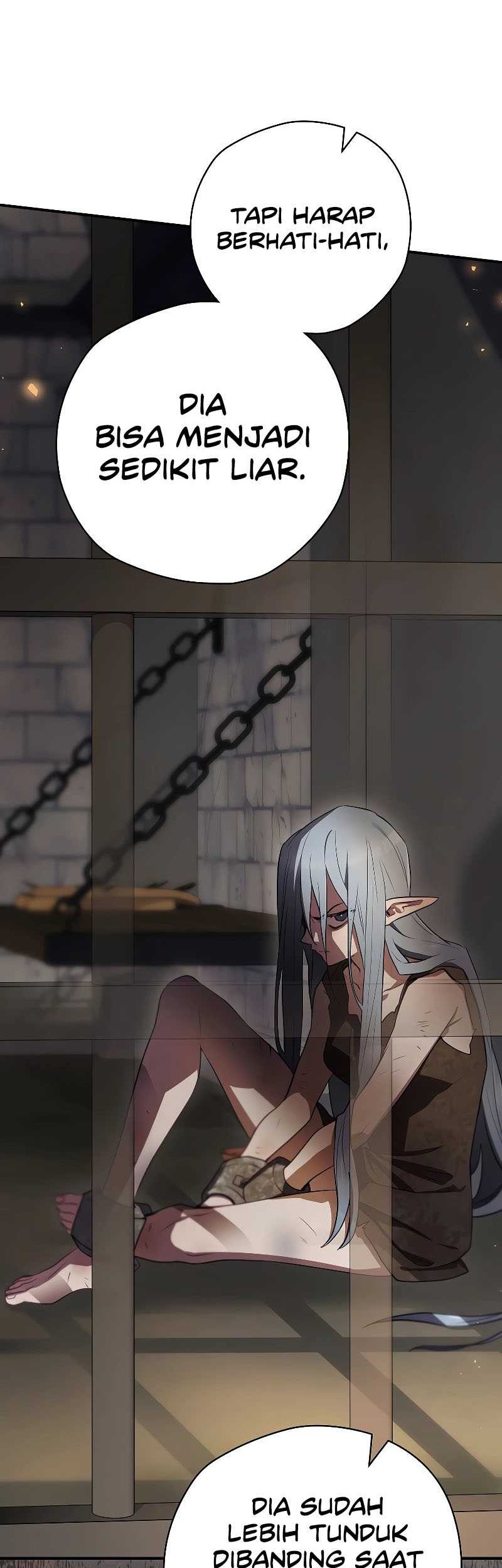 Ending Maker Chapter 64 - halaman 3