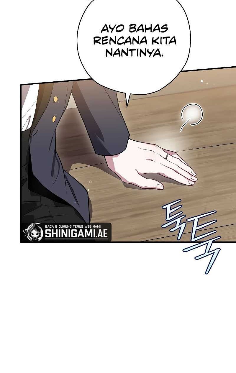 Ending Maker Chapter 64 - halaman 37