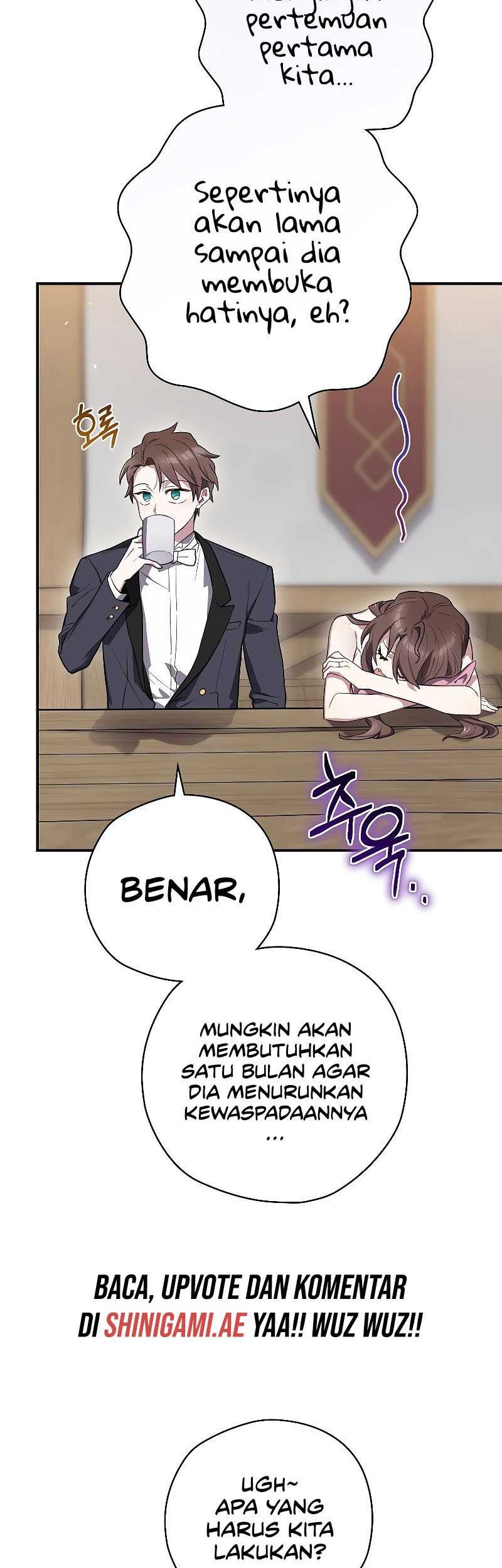 Ending Maker Chapter 64 - halaman 39